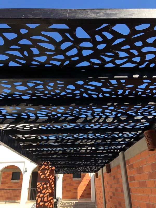 Mi Celosía Celosías, Fábrica De Celosías y Celosias Metalicas